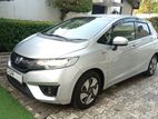 Honda Fit GP 5 Safety 2014