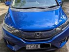 Honda Fit GP5 2014