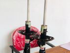 Honda Fit Gp 5 Shock Absorbers