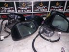 Honda Fit GP 5 Side Mirror