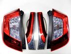 honda fit gp 5 tail light