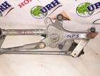 Honda fit GP 5 Wiper Motor & linkage