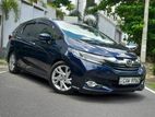 Honda Fit GP 7 Navi premium 2015