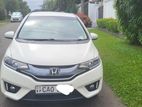 Honda Fit GP L Grade 2014