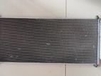 Honda Fit GP Shuttle AC Condenser