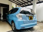 Honda Fit GP01 2013