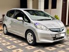 Honda Fit GP01 Hybrid 2013