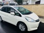 Honda Fit Gp01 Rent for car