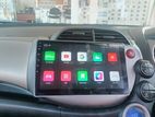 Honda Fit GP1 10" Android Car Player For 2GB Ram 32GB Memory