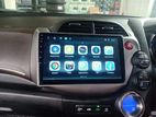 Honda Fit Gp1 10" Android Car Player