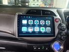 Honda Fit Gp1 10 Inch Android Car Player