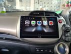 Honda Fit Gp1 10 Inch Android Car Player With Penal