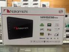 Honda Fit Gp1 10 Inch Nakamichi NAM-5230 Android Car Player