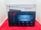 Honda Fit Gp1 10 Inch Nakamichi NAM-5230 Android Car Player