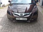 Honda Fit GP1 10 TH ANNIVERSA 2012