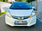 Honda Fit Gp1 10 Th anniversar 2012