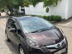Honda Fit GP1 10 TH ANNIVESARY 2012