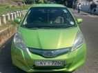 Honda Fit 2012