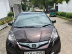 Honda Fit GP1 10TH ANNIVERSARY 2012