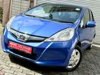 Honda Fit GP1 10th ANNIVERSARY 2012