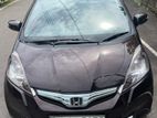Honda Fit GP1 10TH ANNIVERSARY 2012