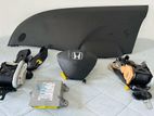 Honda Fit GP1/2/4 Complete Air Bag Set