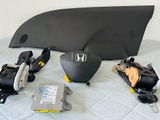 Honda Fit GP1/2/4 Complete Air Bag Set