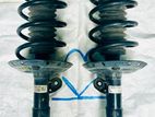 Honda Fit GP1/2/4 Front & Rear Shock Absorber Set