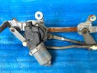 Honda Fit GP1/2/4 / GE6/8 Wiper Motor with Arms