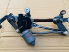 Honda Fit GP1/2 / GE6/8 Wiper Motor with Arms