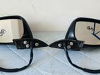 Honda Fit GP1/2 Side Mirrors 9 Wires