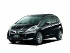 Honda Fit Gp1 2008 (80%) Leasing (12%)