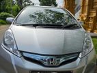 Honda Fit Gp1 2010 2012