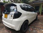 Honda Fit GP1 2010