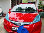 Honda Fit Gp1 2010