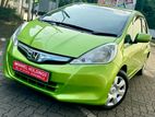 Honda Fit GP1 2010