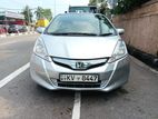 Honda Fit GP1 2010