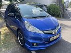 Honda Fit GP1 2010