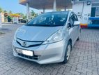 Honda Fit GP1 2010