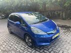 Honda Fit GP1 2010