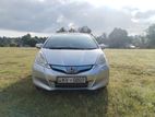 Honda Fit GP1 2010