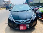 Honda Fit GP1 2010 සඳහා 85% ක් අඩු වූ පොලියට වසර 7කින් leasing