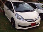 Honda Fit Gp1 2011 85% Leasing Partner