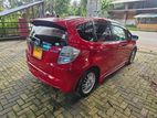 Honda Fit Gp1 2011