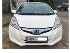 Honda Fit GP1 2011