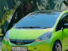 Honda Fit Gp1 2011