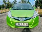 Honda Fit GP1 2011