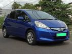 Honda Fit Gp1 2011