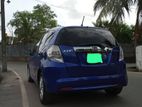 Honda Fit Gp1 2011