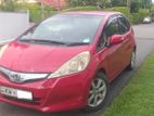 Honda Fit GP1 2011